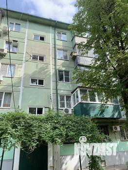 2-к квартира, на длительный срок, 48м2, 4/5 этаж