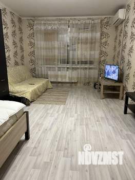 1-к квартира, на длительный срок, 42м2, 5/16 этаж