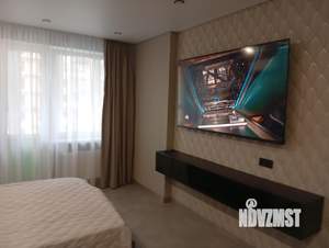 1-к квартира, на длительный срок, 44м2, 4/9 этаж