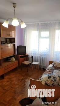 1-к квартира, на длительный срок, 37м2, 4/5 этаж