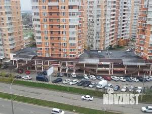 2-к квартира, посуточно, 67м2, 12/16 этаж