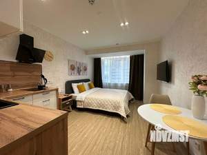 1-к квартира, на длительный срок, 28м2, 7/15 этаж