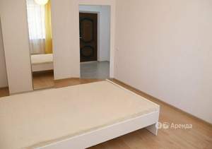 1-к квартира, на длительный срок, 40м2, 10/23 этаж