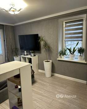 2-к квартира, на длительный срок, 45м2, 2/9 этаж