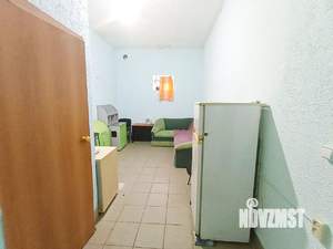 Студия квартира, на длительный срок, 20м2, 1/6 этаж