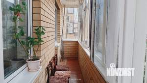 2-к квартира, на длительный срок, 65м2, 2/4 этаж