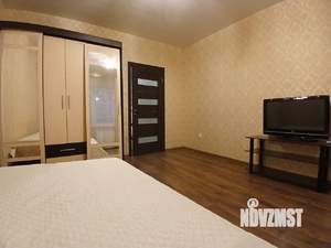 1-к квартира, на длительный срок, 42м2, 13/19 этаж
