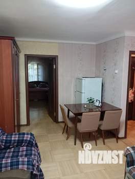 2-к квартира, на длительный срок, 40м2, 2/5 этаж