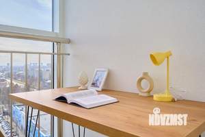 1-к квартира, посуточно, 59м2, 1/1 этаж