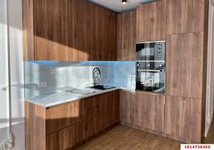 1-к квартира, на длительный срок, 50м2, 6/18 этаж