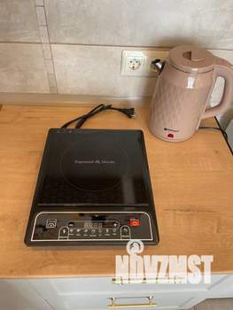 1-к квартира, посуточно, 25м2, 17/17 этаж