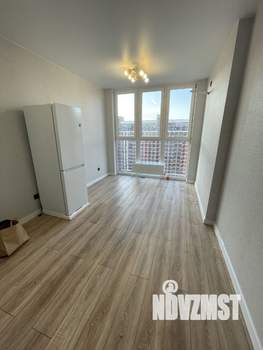 1-к квартира, на длительный срок, 35м2, 14/17 этаж