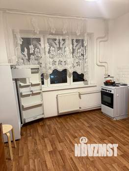 2-к квартира, на длительный срок, 55м2, 11/16 этаж