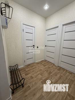 1-к квартира, на длительный срок, 30м2, 8/16 этаж