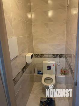 2-к квартира, на длительный срок, 57м2, 3/18 этаж