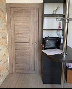 1-к квартира, на длительный срок, 40м2, 20/21 этаж