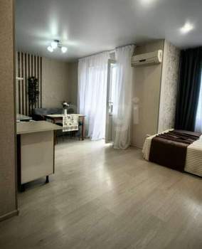 Студия квартира, на длительный срок, 30м2, 7/10 этаж