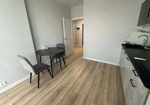 1-к квартира, на длительный срок, 35м2, 22/22 этаж