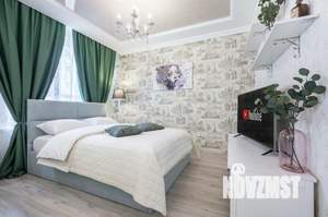 2-к квартира, посуточно, 50м2, 1/1 этаж