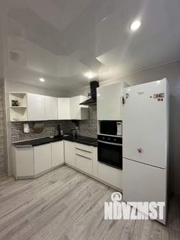 2-к квартира, на длительный срок, 75м2, 2/16 этаж