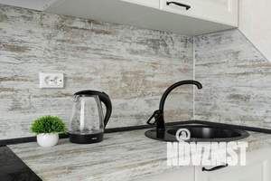 1-к квартира, посуточно, 37м2, 12/22 этаж