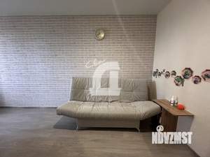 1-к квартира, на длительный срок, 40м2, 7/8 этаж