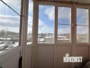 1-к квартира, на длительный срок, 45м2, 3/19 этаж