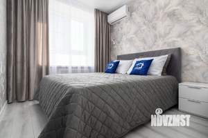 2-к квартира, посуточно, 70м2, 1/1 этаж