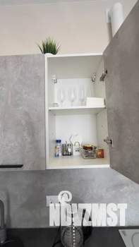 Студия квартира, посуточно, 25м2, 16/16 этаж