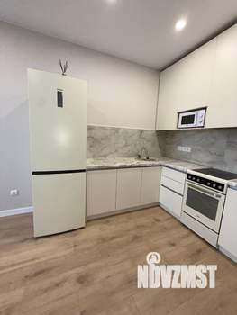 1-к квартира, на длительный срок, 42м2, 13/16 этаж