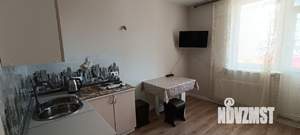 Студия квартира, на длительный срок, 24м2, 2/16 этаж