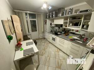 1-к квартира, на длительный срок, 42м2, 18/24 этаж