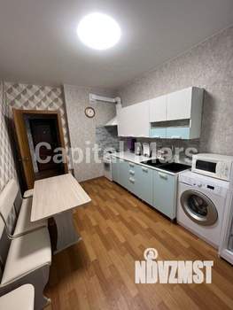 2-к квартира, на длительный срок, 54м2, 1/25 этаж