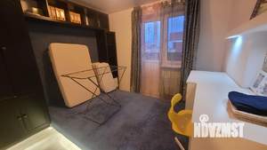 2-к квартира, на длительный срок, 50м2, 9/10 этаж