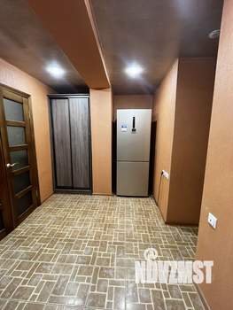 2-к квартира, на длительный срок, 58м2, 4/5 этаж