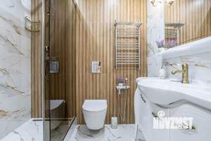 2-к квартира, на длительный срок, 45м2, 6/24 этаж