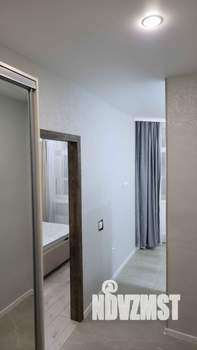 1-к квартира, на длительный срок, 41м2, 18/18 этаж