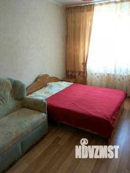 2-к квартира, на длительный срок, 59м2, 8/17 этаж