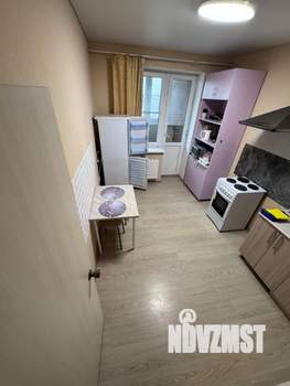 1-к квартира, на длительный срок, 40м2, 9/13 этаж