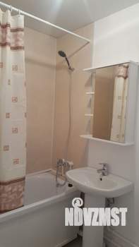 1-к квартира, на длительный срок, 38м2, 13/16 этаж