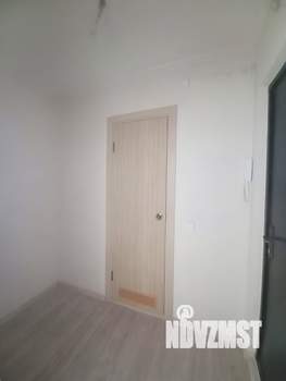 Студия квартира, на длительный срок, 28м2, 16/16 этаж