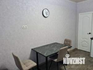 1-к квартира, посуточно, 42м2, 4/6 этаж