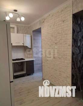 Студия квартира, на длительный срок, 40м2, 5/6 этаж