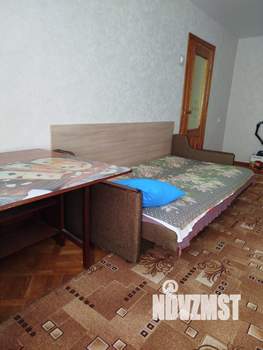 1-к квартира, на длительный срок, 30м2, 4/5 этаж