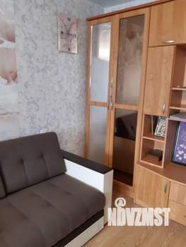 1-к квартира, на длительный срок, 34м2, 7/12 этаж