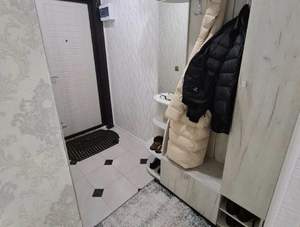 1-к квартира, на длительный срок, 34м2, 6/12 этаж