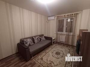 1-к квартира, на длительный срок, 35м2, 11/16 этаж