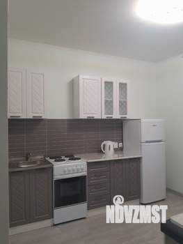 1-к квартира, на длительный срок, 40м2, 6/10 этаж