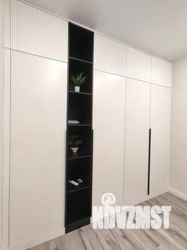 1-к квартира, посуточно, 32м2, 19/19 этаж