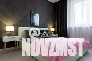 2-к квартира, посуточно, 63м2, 17/21 этаж